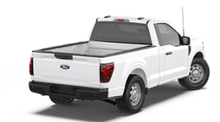 2026 Ford F-150® External Image 4
